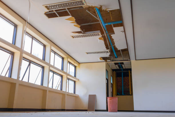 Best 24/7 water damage repair  in Islip Terrace, NY