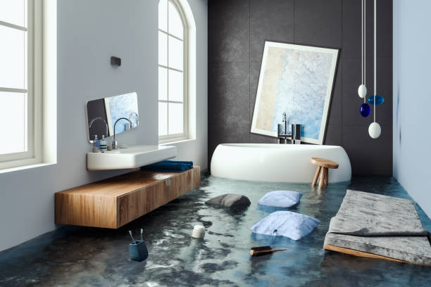 Best Ceiling water damage repair  in Islip Terrace, NY